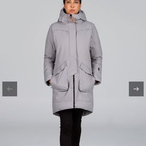 indygena matka 2 parka